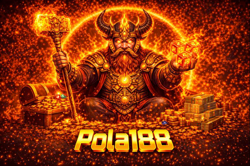 Galeri foto Pola188 | Konsep Sistem Akses yang Terintegrasi di Jakarta